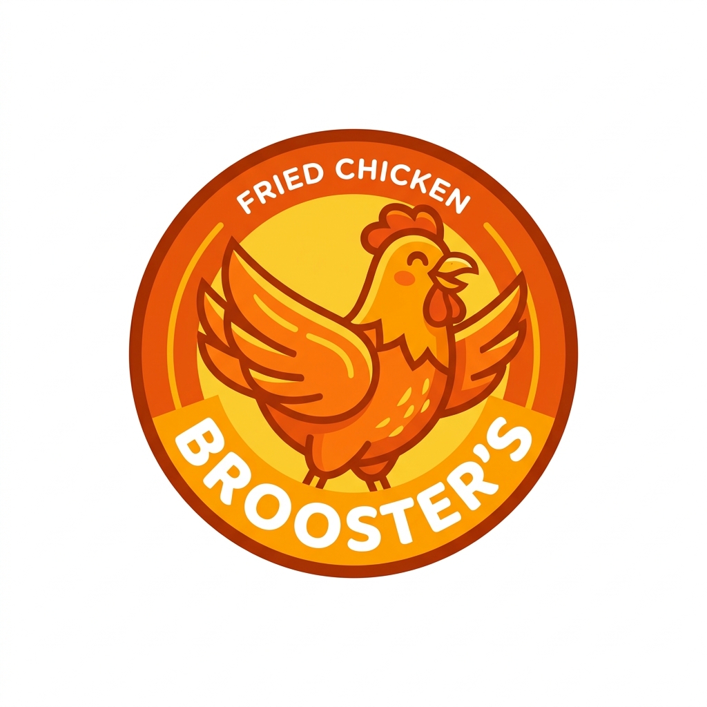 Brooster's