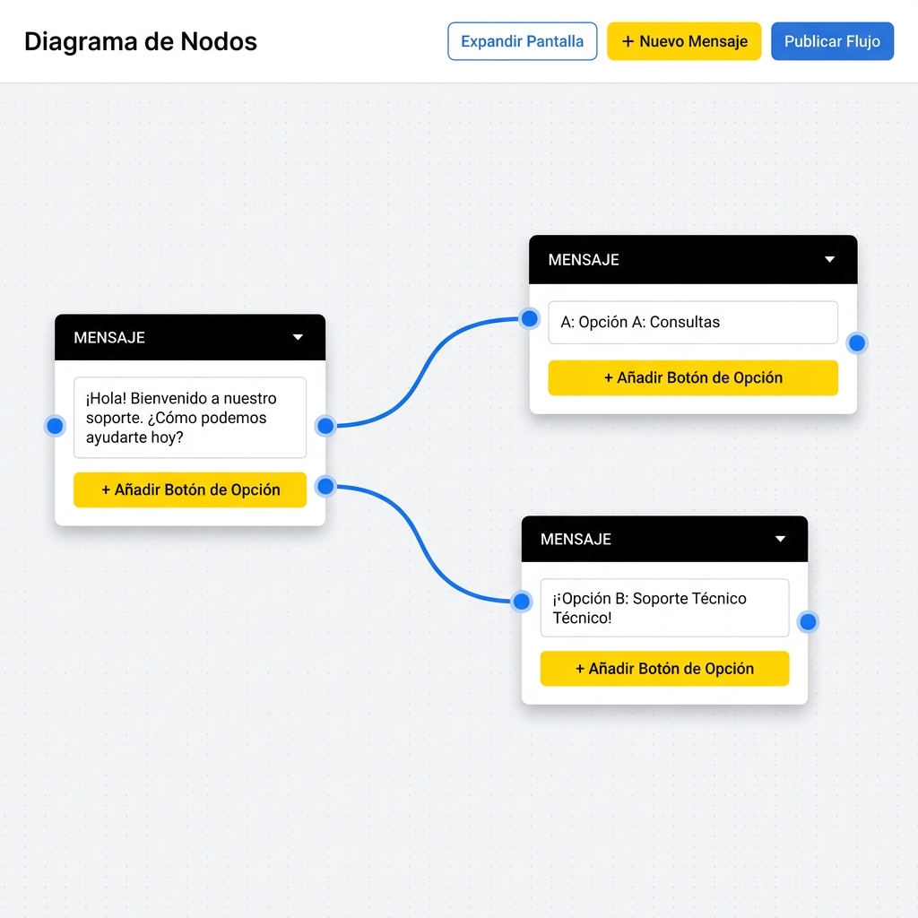 Demo Atiendelo